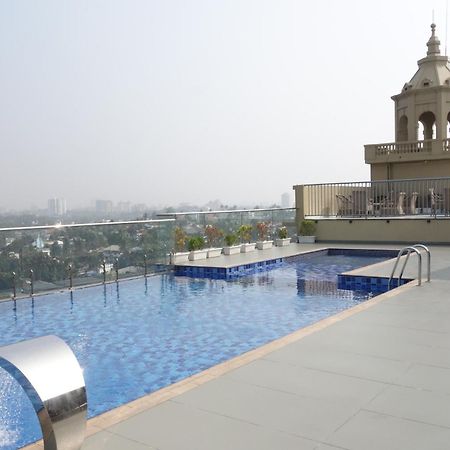 Ginger Kochi, Kalamassery Exteriér fotografie